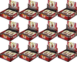 fusion world booster box Bandai Dragon Ball Super TCG: - New Adventure and also include textured gold foil Dragon Ball Super Card Game