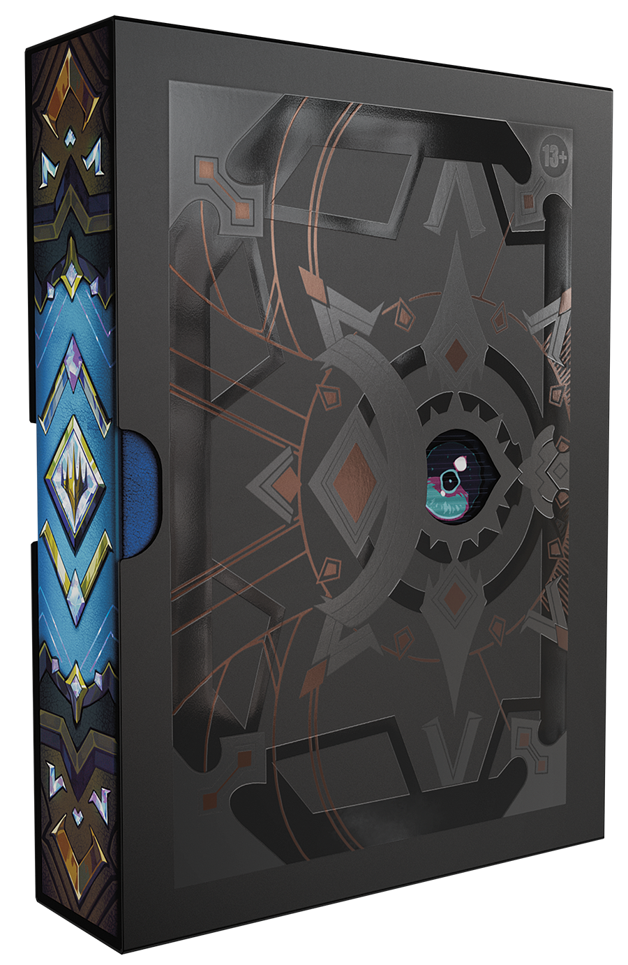 Magic the Gathering: Secrets of Strixhaven: Codex Bundle (Presale - Expected Release Date May 15th, 2026)