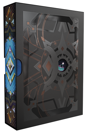 Descriptive image text