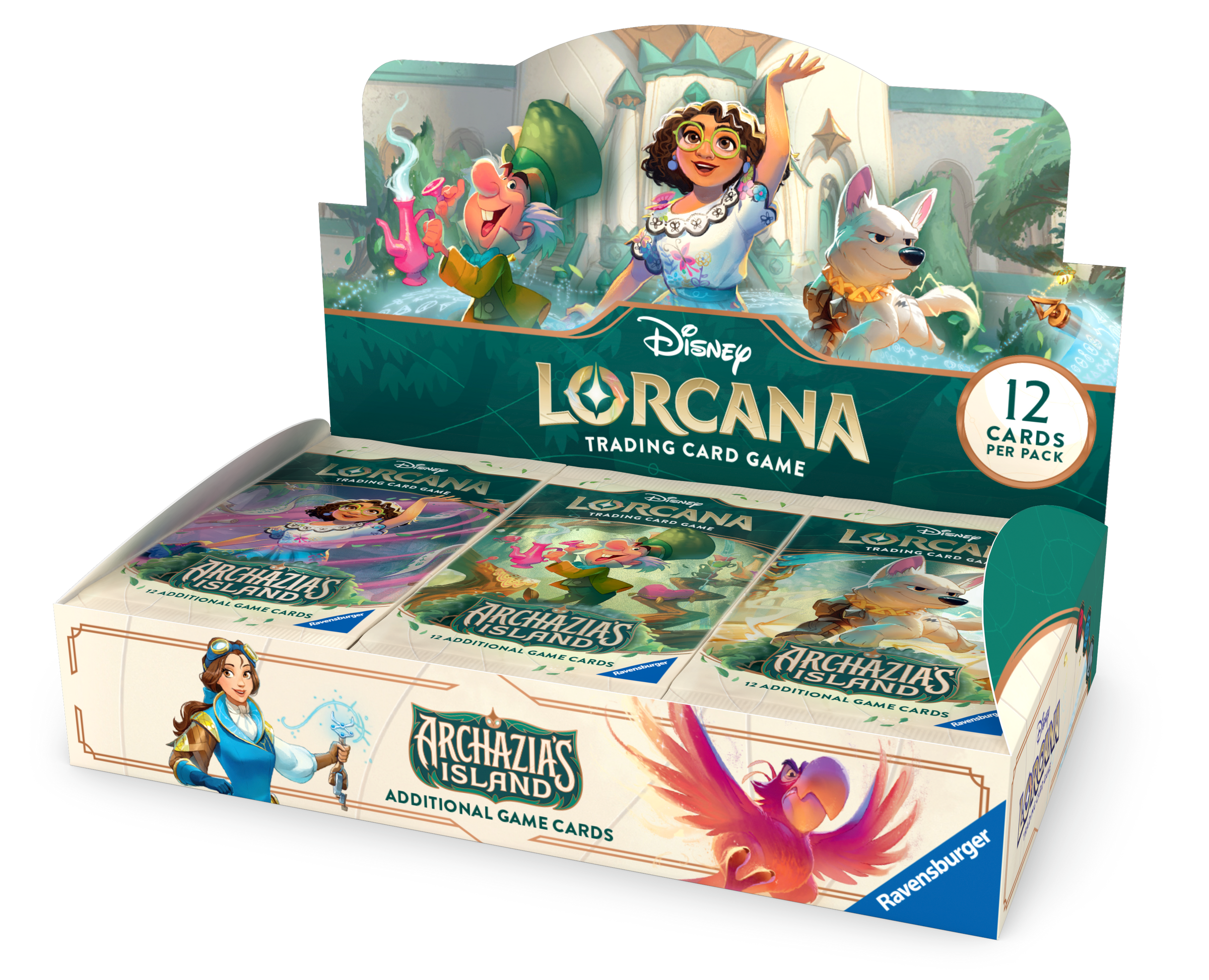 lorcana archazia's island card list price Promo Cards Steel Single All Is Found #220 Prices