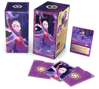 Lorcana: Fabled: Elsa Gift Set (Presale)