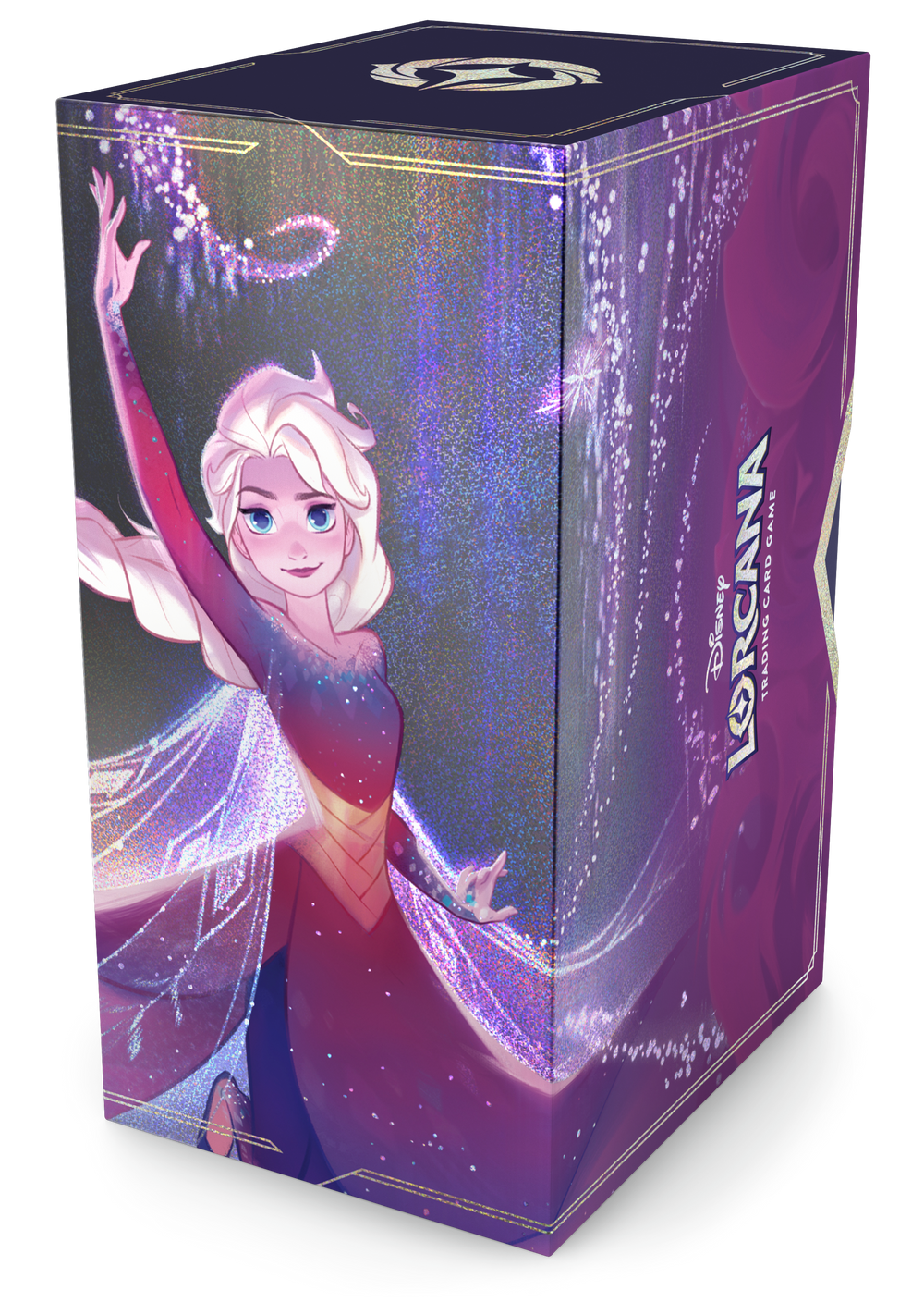 Lorcana: Fabled: Elsa Gift Set – Double Infinity Gaming Lorcana: Fabled: Elsa Gift Set – Double Infinity Gaming