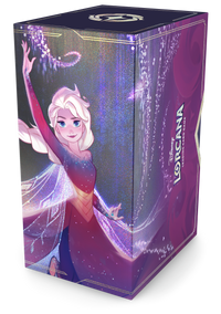 Lorcana: Fabled: Elsa Gift Set (Presale)