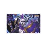 Supplies: Riftbound: Spiritforged: Playmat (Presale - Releases February 13th, 2026)