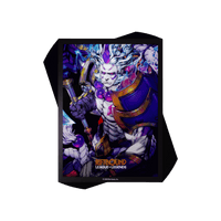 Supplies: Riftbound: Spiritforged: Card Sleeves (Presale - Releases February 13th, 2026)