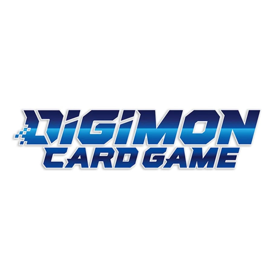 Digimon Card Game: Cyber Eden Booster Box (Bt22) (Presale)