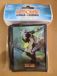 Riftbound: Radiance - Sleeves