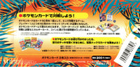 Pokemon: JP Southern Island - Rainbow Island Field Of Flowers