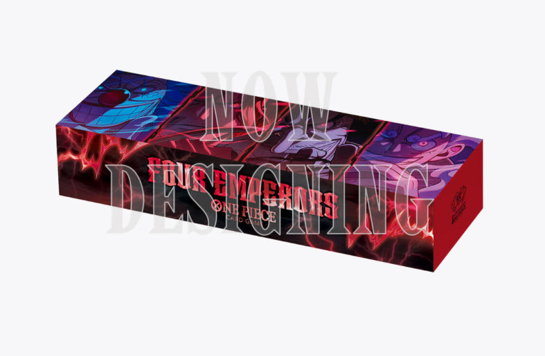 One Piece: English 2nd Anniversary Box Set