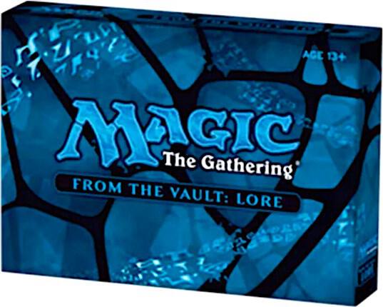 From the Vault: Lore - Box Set - From the Vault: Lore (V16)