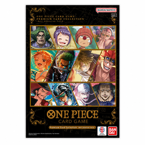 One Piece: Premium Card Collection Best Selection Vol. 6