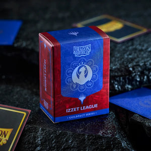Supplies: Guildpact Series - Izzet League Dragonshield
