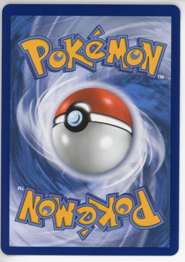Pokemon Single: Steven's Metagross ex - ME: Ascended Heroes #289-NM