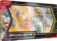 Pokemon: Crown Zenith Collection [Regieleki V]