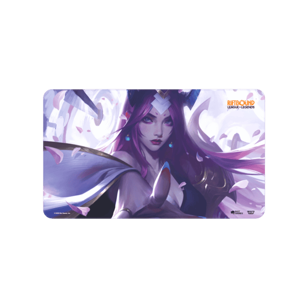 Supplies: Riftbound: Spiritforged: Playmat (Presale - Releases February 13th, 2026)