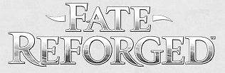Magic the Gathering: Fate Reforged Prerelease Pack (Set of 5)