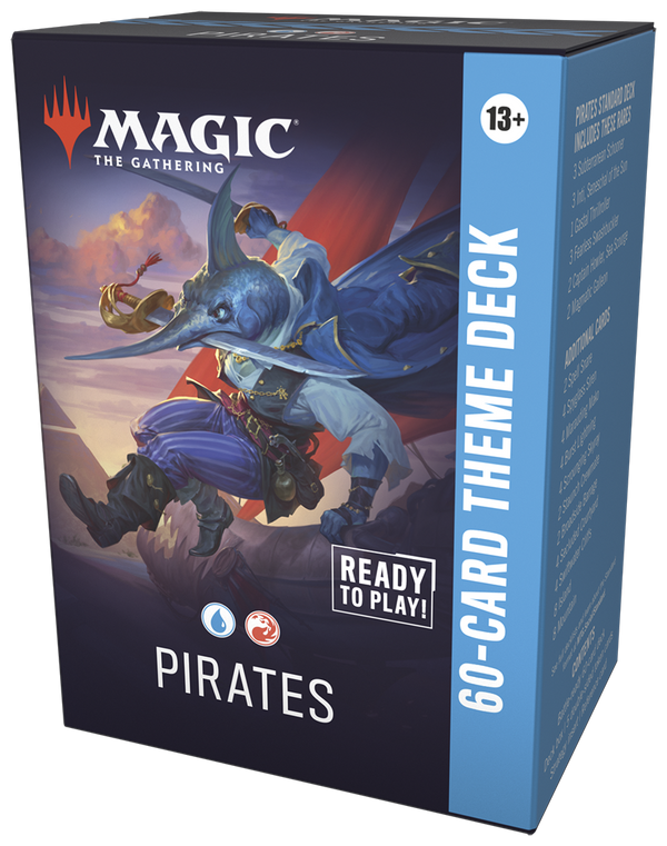 Magic The Gathering: Lorwyn Eclipsed Precon Deck (Presale)