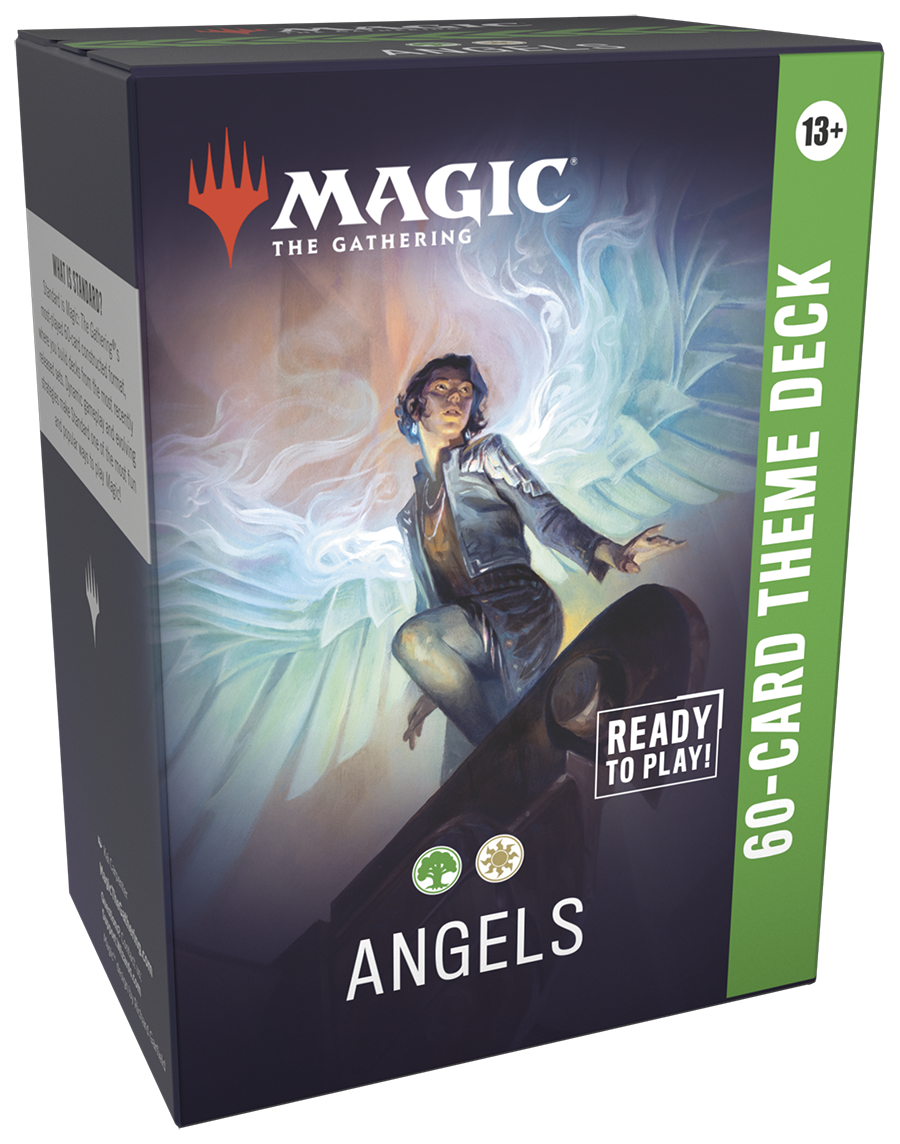 Magic The Gathering: Lorwyn Eclipsed Precon Deck (Presale)