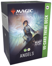 Magic The Gathering: Lorwyn Eclipsed Precon Deck (Presale)
