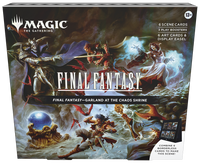 Magic: Universes Beyond: Final Fantasy: Scene Box – Double Infinity Gaming