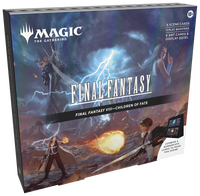Magic: Universes Beyond: Final Fantasy: Scene Box – Double Infinity Gaming