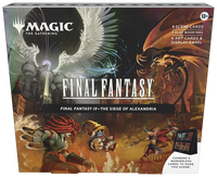 Magic: Universes Beyond: Final Fantasy: Scene Box (Presale)