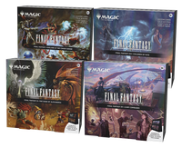 Magic: Universes Beyond: Final Fantasy: Scene Box (Presale)