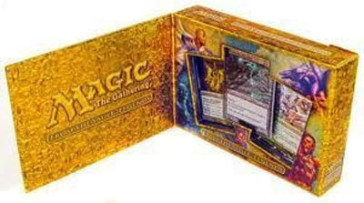 Magic the Gathering: From the Vault: Legends