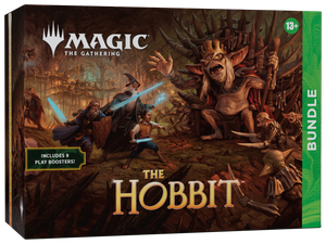 Magic: The Gathering® | The Hobbit Bundle (Presale - Expected Release Date August 14th, 2026)