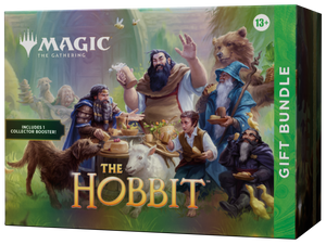 Magic: The Gathering® | The Hobbit Gift Bundle (Presale - Expected Release Date September 4th, 2026)