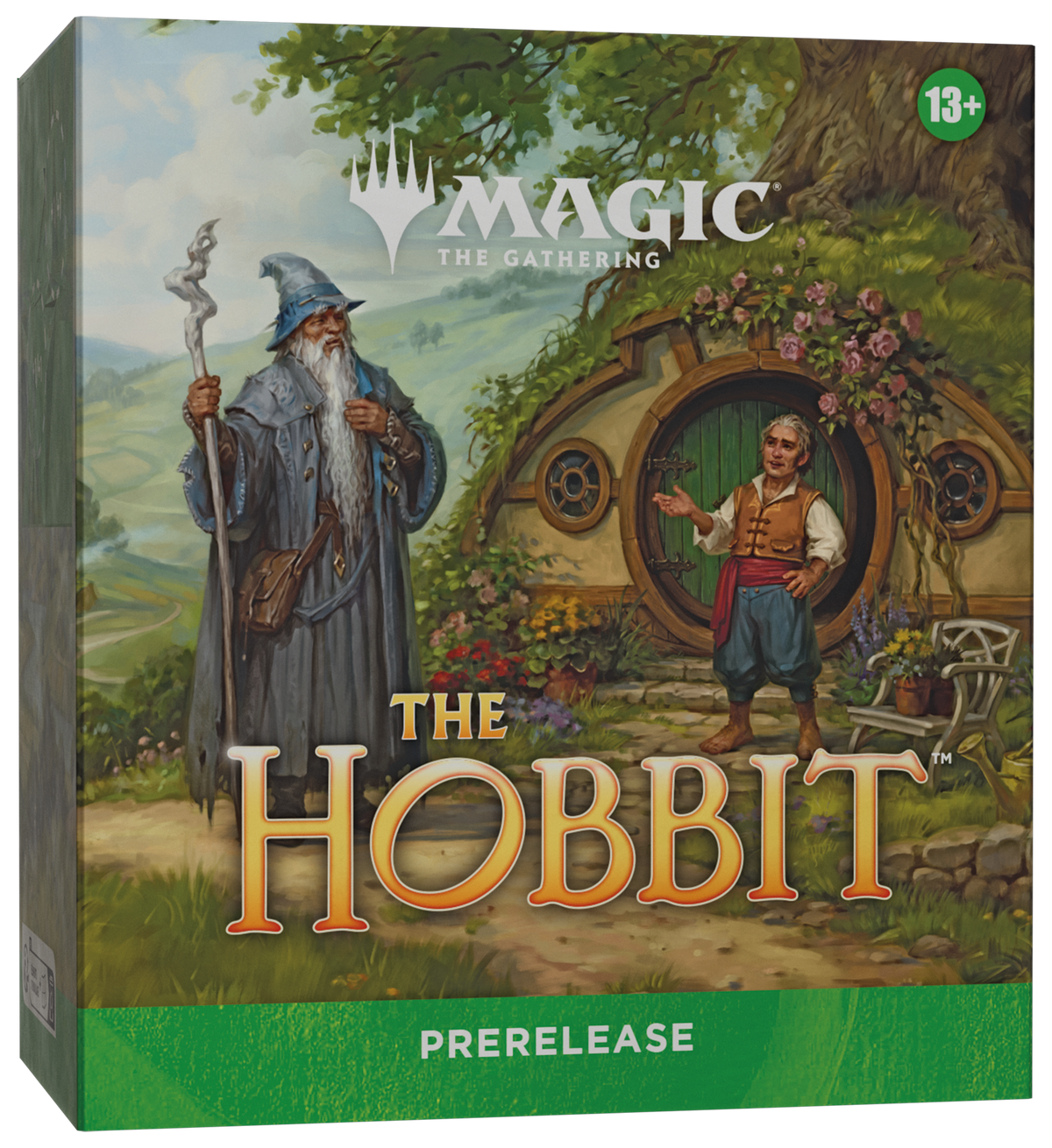 Magic: The Gathering® | The Hobbit Prerelease Pack