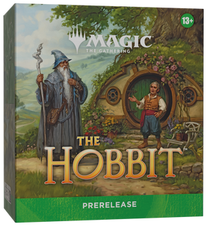Magic: The Gathering® | The Hobbit Prerelease Pack