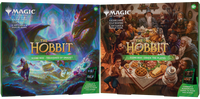 Magic: The Gathering® | The Hobbit Scene Box (Presale - Expected Release Date August 14th, 2026)