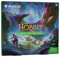 Magic: The Gathering® | The Hobbit Scene Box (Presale - Expected Release Date August 14th, 2026)