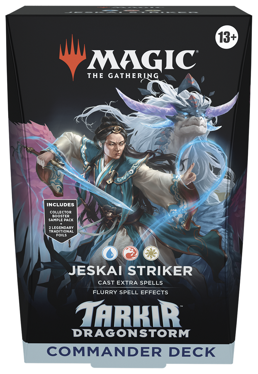 Magic: The Gathering