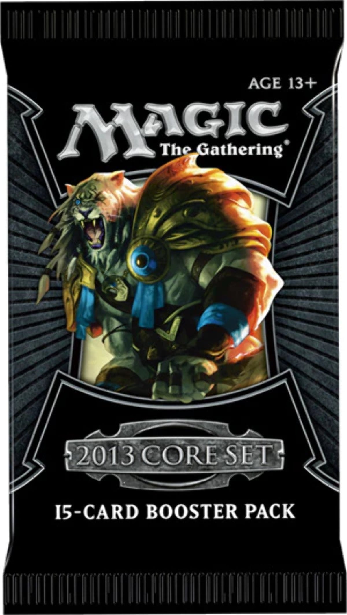 Magic: Magic 2013 Core Set Booster Pack