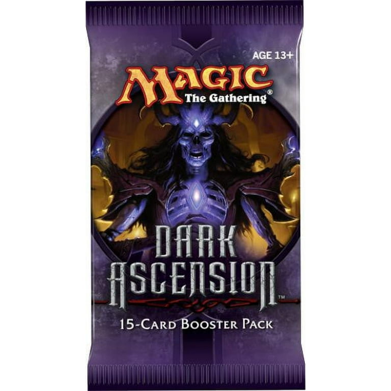 Magic: Dark Ascension Booster Pack