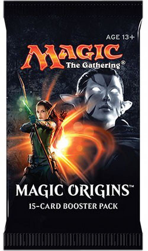 Magic: Magic Origins Booster Pack