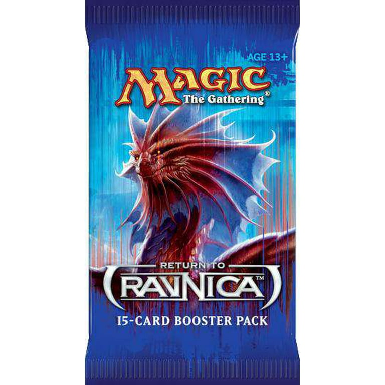 Magic: Return to Ravnica Booster Pack