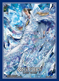 One Piece: Official Sleeves: Assortment 11