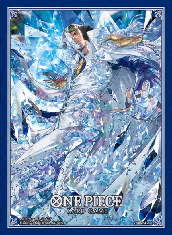 One Piece: Official Sleeves: Assortment 11