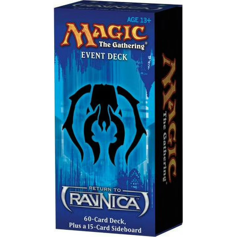 Magic the Gathering: Return to Ravnica Event Deck - Creep and Conquer