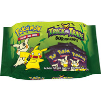 Pokemon: Trick or Trade BOOster Bundle Pack