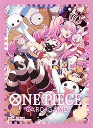 One Piece: Official Sleeve Assortment 8 (Presale)