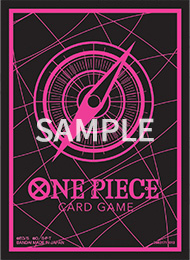 One Piece: Official Sleeve Assortment 8 (Presale)