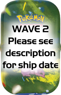 WAVE 2 Pokemon Tcg: 30th Celebration Mini Tin Single Tin (WAVE 2 - Ships by: December 31st, 2026)