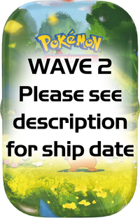 WAVE 2 Pokemon Tcg: 30th Celebration Mini Tin Single Tin (WAVE 2 - Ships by: December 31st, 2026)