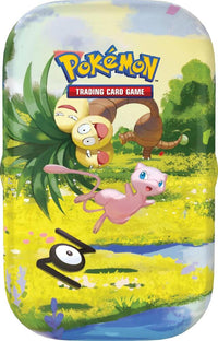 Pokemon Tcg: 30th Celebration Mini Tin Single Tin (Presale - Expected release date: October 2nd, 2026)