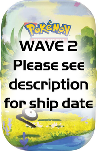 WAVE 2 Pokemon Tcg: 30th Celebration Mini Tin Single Tin (WAVE 2 - Ships by: December 31st, 2026)
