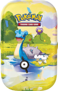 Pokemon Tcg: 30th Celebration Mini Tin Single Tin (Presale - Expected release date: October 2nd, 2026)